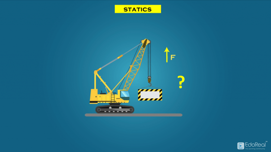 Statics And Dynamics